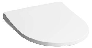 Geberit iCon - Copriwater, duroplast, Softclose, bianco 574950000