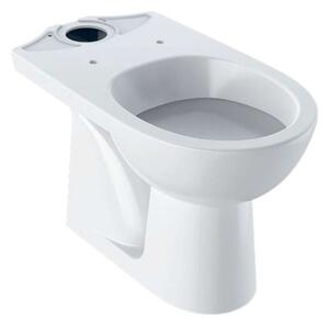 Geberit Selnova - WC monoblocco, scarico a pavimento, 670x360 mm, bianco 500.281.01.7