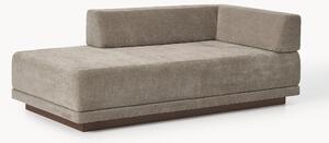 Chaise longue Colin