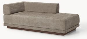 Chaise longue Colin