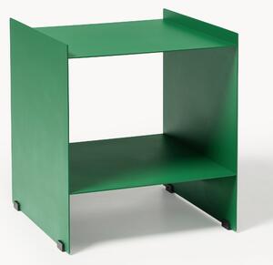 Comodino in metallo Aiden