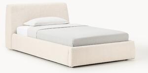 Letto imbottito Cloud