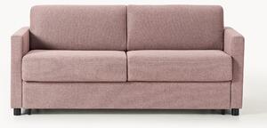 Divano letto 2 posti con materasso Morgan