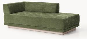 Chaise longue Colin