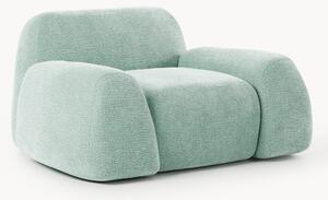 Poltrona lounge Wolke