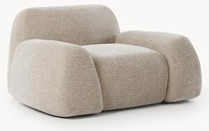 Poltrona lounge Wolke