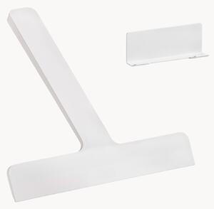 Raschietto per doccia in silicone con supporto Ume