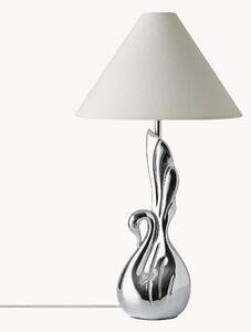Lampada da tavolo Swan