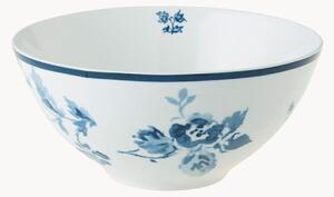 Set di 4 ciotole piccole in porcellana China Rose