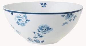 Set di 4 ciotole in porcellana China Rose