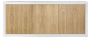 CARLYLE - credenza moderna in nobilitato