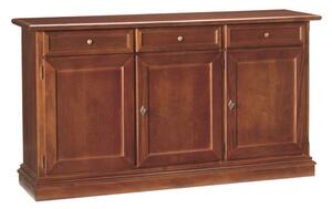 CATHERINE - credenza in legno