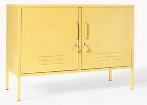 Credenza in metallo The Lowdown