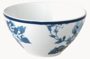 Set di 4 ciotole piccole in porcellana China Rose