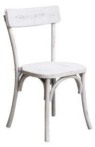 PHANES - poltrona vintage in legno