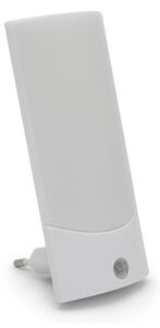 LED Luce di orientamento con sensore LED/1W/230V 6000K
