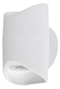 Eglo 95075 - Applique da esterno ABRANTES 2xLED/6W/230V