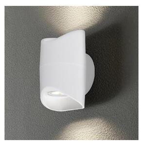 Eglo 95075 - Applique da esterno ABRANTES 2xLED/6W/230V