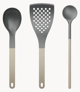 Set di 3 utensili da cucina Optima