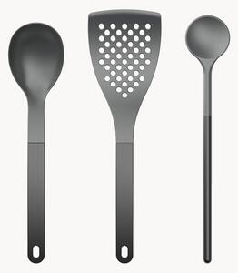 Set di 3 utensili da cucina Optima