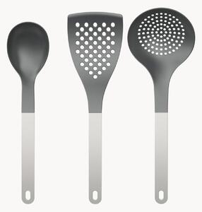 Set di 3 utensili da cucina Optima
