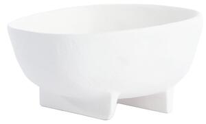 Ciotola decorativa in metallo 15,5x16 cm Rosana - Light & Living