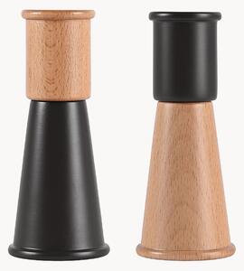 Set macina sale e pepe Gurken 2 pz