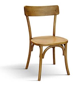 PHANES - poltrona vintage in legno