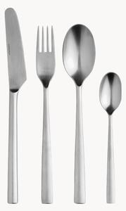 Set di 24 posate Chaco, 6 persone