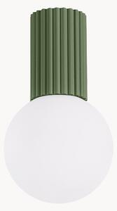 Faretto da soffitto piccolo Orbital