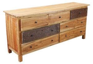 BOERUM - mobile in legno riciclato