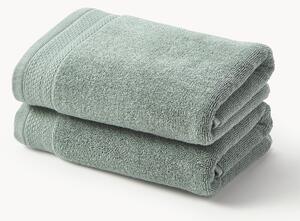 Asciugamano in cotone organico Premium, varie misure