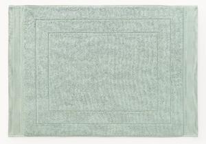 Tappetino da bagno antiscivolo in cotone organico Premium
