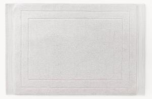 Tappetino da bagno antiscivolo in cotone organico Premium