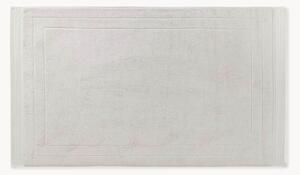 Tappetino da bagno antiscivolo in cotone organico Premium