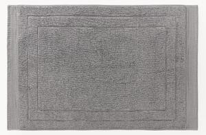 Tappetino da bagno antiscivolo in cotone organico Premium