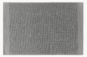 Tappetino da bagno antiscivolo in cotone organico Premium