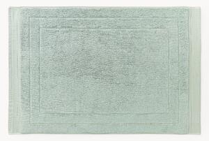 Tappetino da bagno antiscivolo in cotone organico Premium