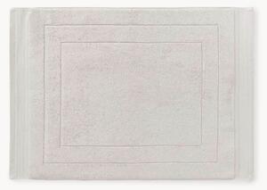 Tappetino da bagno antiscivolo in cotone organico Premium
