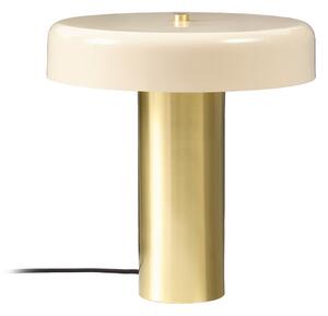 Lampade da tavolo NOLA, Dionne, Beige, Soggiorno, Metallo, Moderno