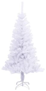 Albero di Natale Artificiale con Supporto 150 cm 380 Rami