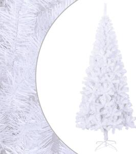 Albero di Natale Artificiale con Supporto 180 cm 620 Rami
