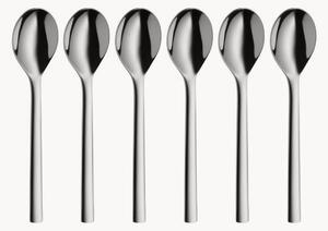 Set di 6 cucchiaini da caffè Nuova