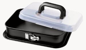 Tortiera a cerniera Bake & Take