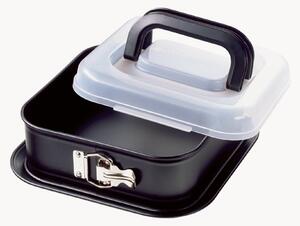 Tortiera a cerniera Bake & Take