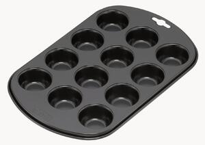 Stampo per muffin Creative 12 pz