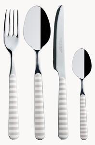 Set di 24 posate Premium