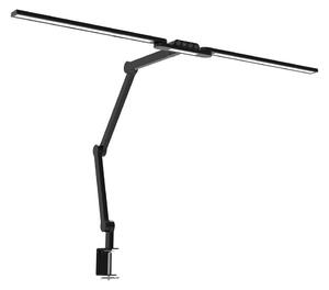 Lampada da tavolo LED dimmerabile con funzione Touch LED/24W/230V 3000-6500K CRI 92 nero