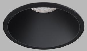LED2 2095143DT Lampada da esterno da incasso VIGO S, B TRIAC DIM 18W 4000K nera