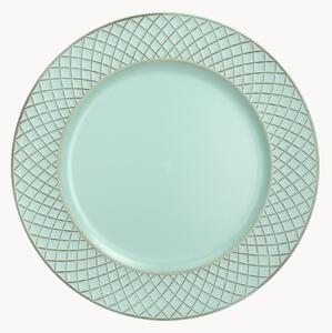 Set di 6 sottopiatti Radial